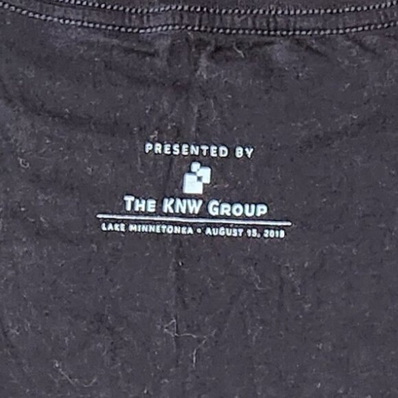 Lynyrd Skynyrd Men's T-Shirt Black || Large GUC - Picture 9 of 15